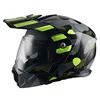 Black+green