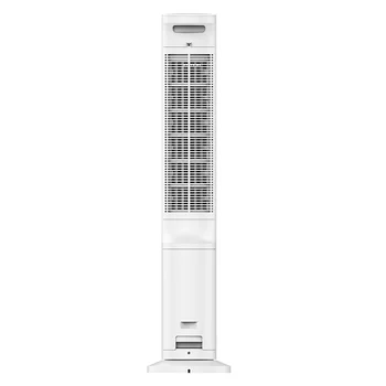 Tower household mobile single cooling fan