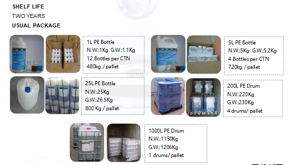 MWF Busan 77 Metalworking Fluid algaecide/biocide emulsion breaker