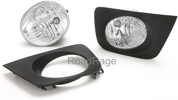 Fit For 2006-2013 Toyota 4Runner LED Bulbs Exterior Interior Bulb Plug - View #11