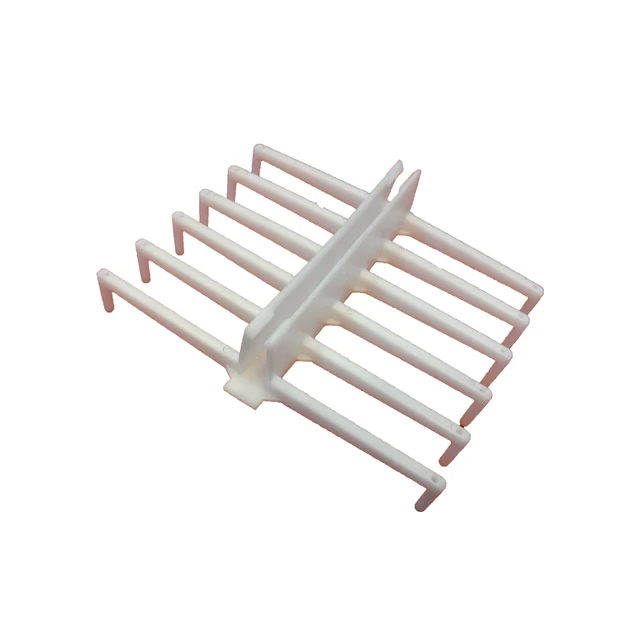 Instant Noodle Making Machine Accessories Cooling Conveyor Pallet and Cooling Conveyor Hanger Tray 4