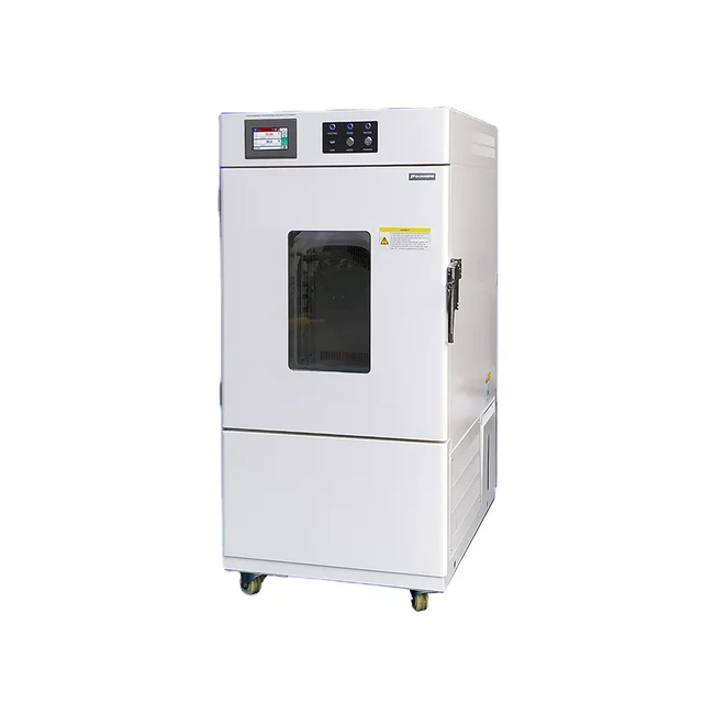 laboratory research temperature and humidity test chamber