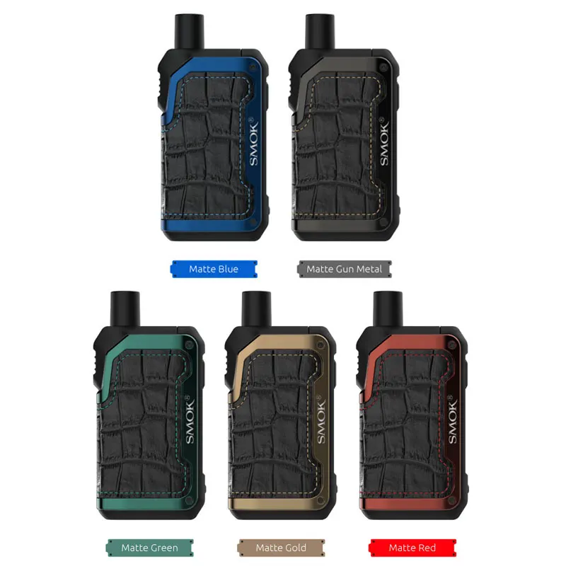 Набор SMOK ALIKE Pod, стартовый набор 40 Вт, 1600 мАч