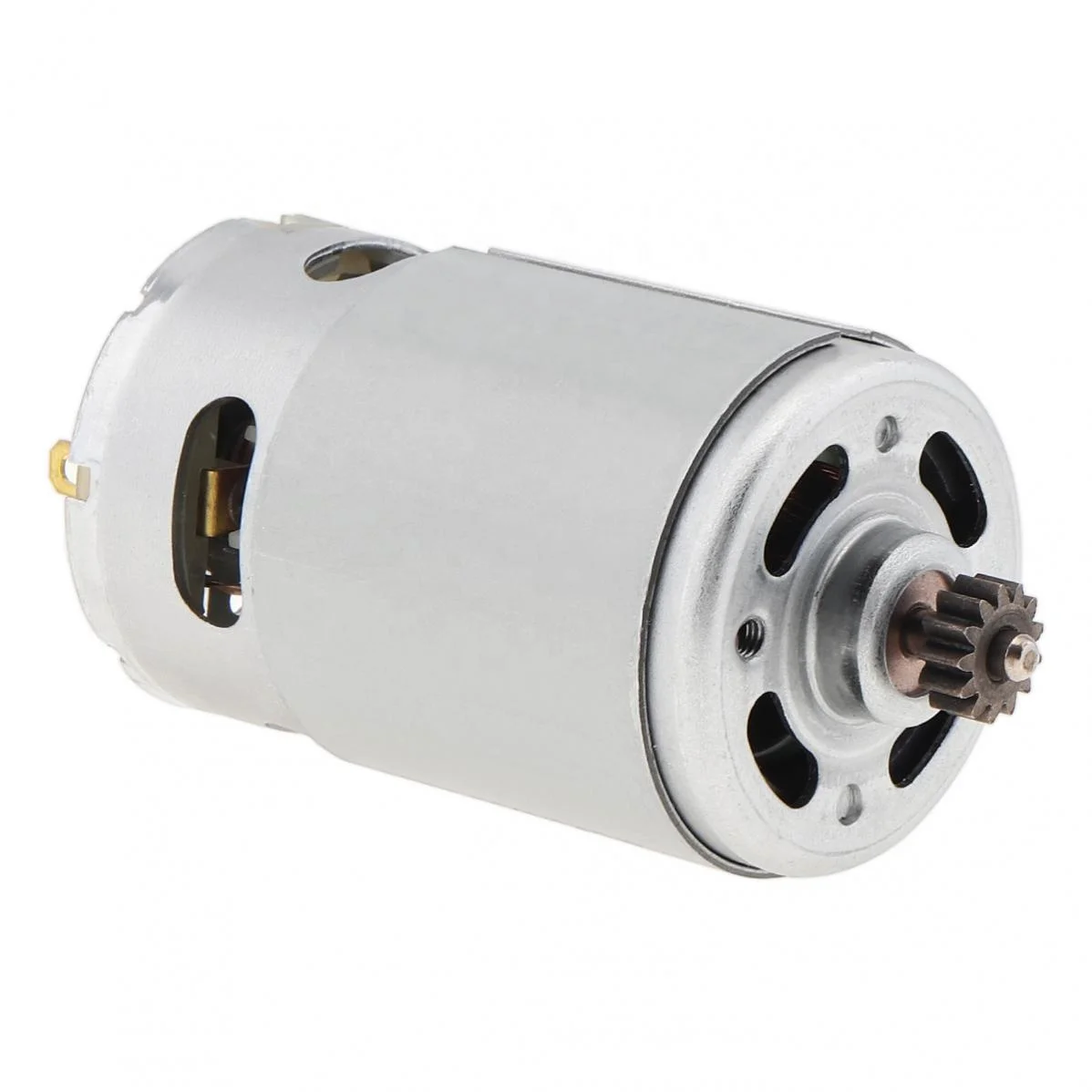 Moteur 12V 12 Dents Pour Perceuse Sans Fil - Compatible GSR12-2, 2609120259 - Neuf