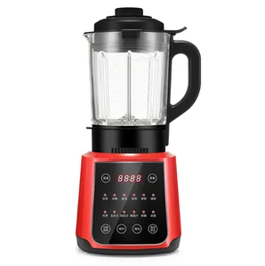 Manufacturing High Quality New Design Home Appliances Multi Purpose Juicer Blender for Kitchen