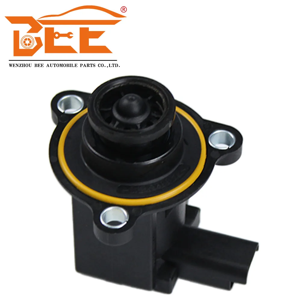 Válvula Solenoide Turbo: Mejora La Potencia Y El Ahorro De Combustible Para Cooper, Citroën Y Peugeot (Reemplazo 11657566324)
