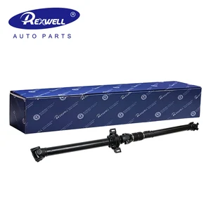 Rexwell Auto Parts 6Speed Manual Transmission Rear Propeller Shaft Assembly 37100-0KG70 37100-0KG71 for Toyota Hilux Accessories