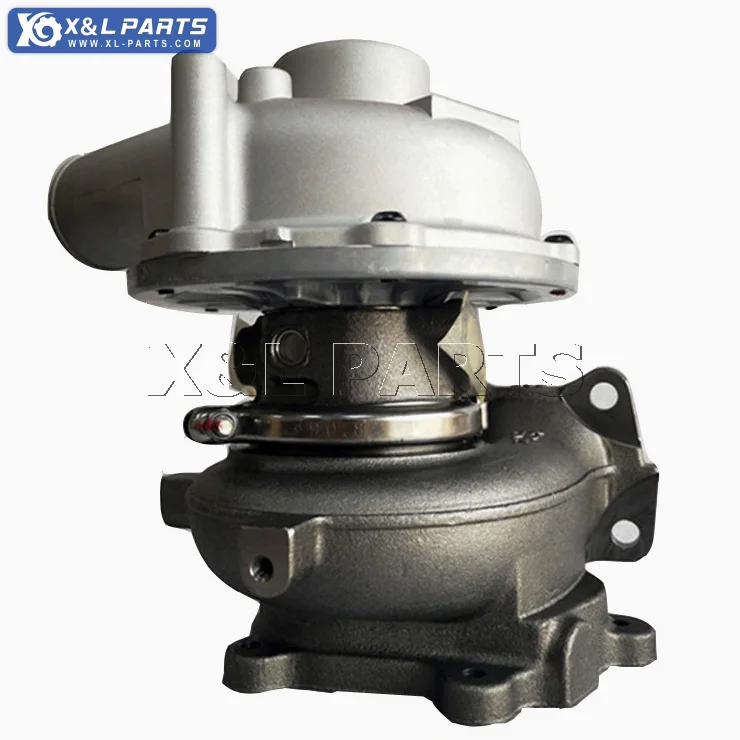 897362-8390 Turbocharger for ISUZU 4HK1 4HE1 Hitachi John Deere