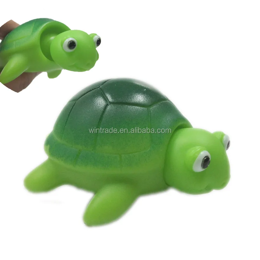 Rubber turtles in hot sale bulk