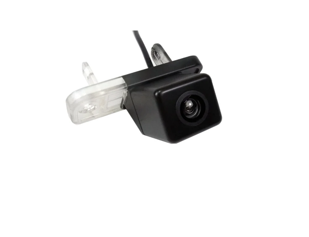 Car Rear View Camera for Mercedes Benz C Class W203 HD Parking Backup Camera CCD