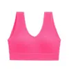 Rose fluo