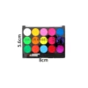 KV03 (color de neón ultravioleta)