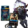 Jeu de cartes S1 Origins - Viktor