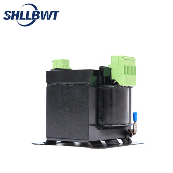 Machine Tools Usage JBK 5 Model 220V 110V  Single Phase Control Transformer 160VA