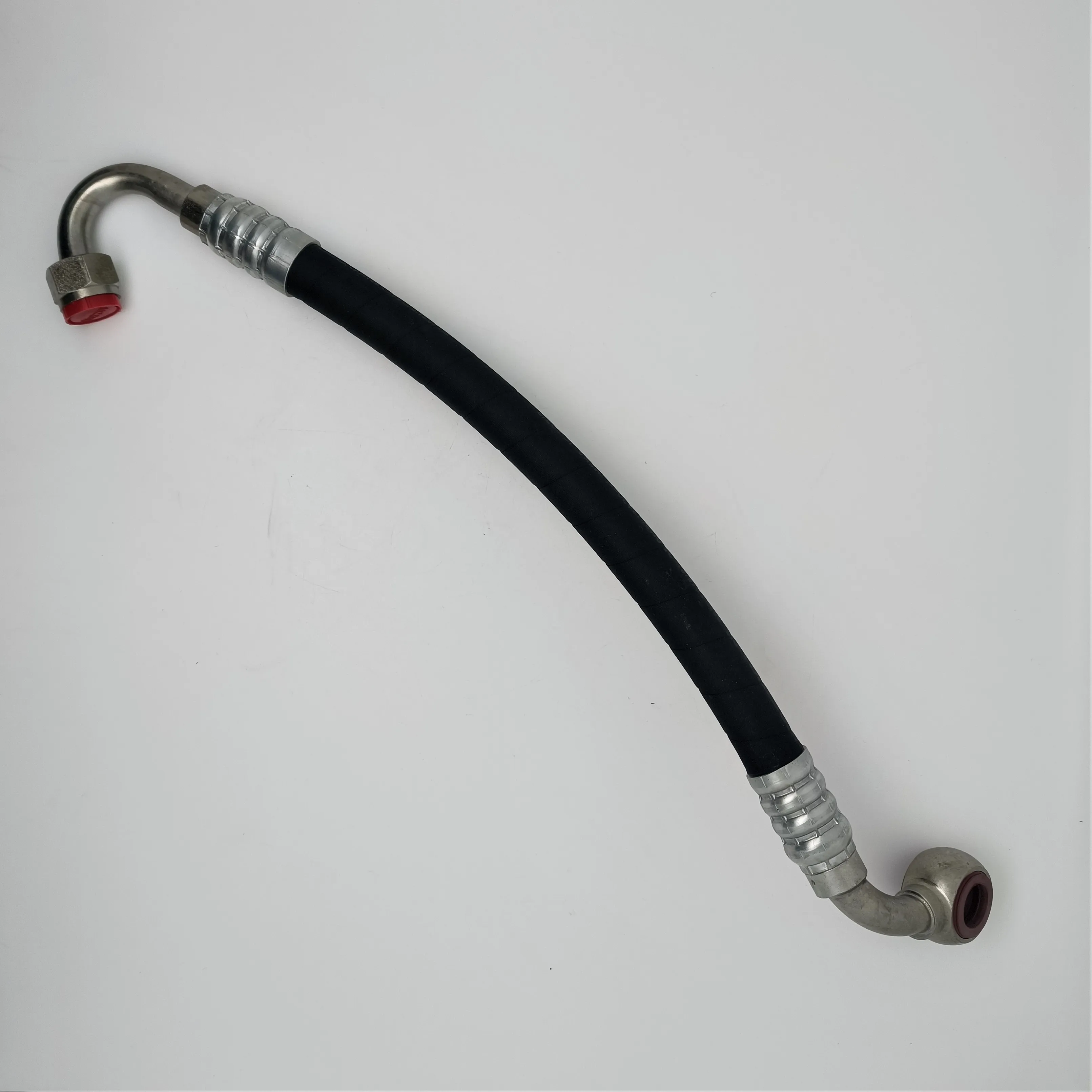 Forklift Spare Parts 12764413201 Hose Assembly for Linde Forklift Spare Parts supplier