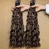 #2/27 natural curly