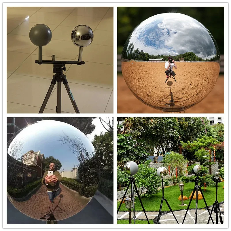 Vfx Hdri Ball Dia 250mm 9.84 Inch 25cm Visual Effects Photography ...