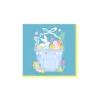 33*33 cm napkin*16 pcs