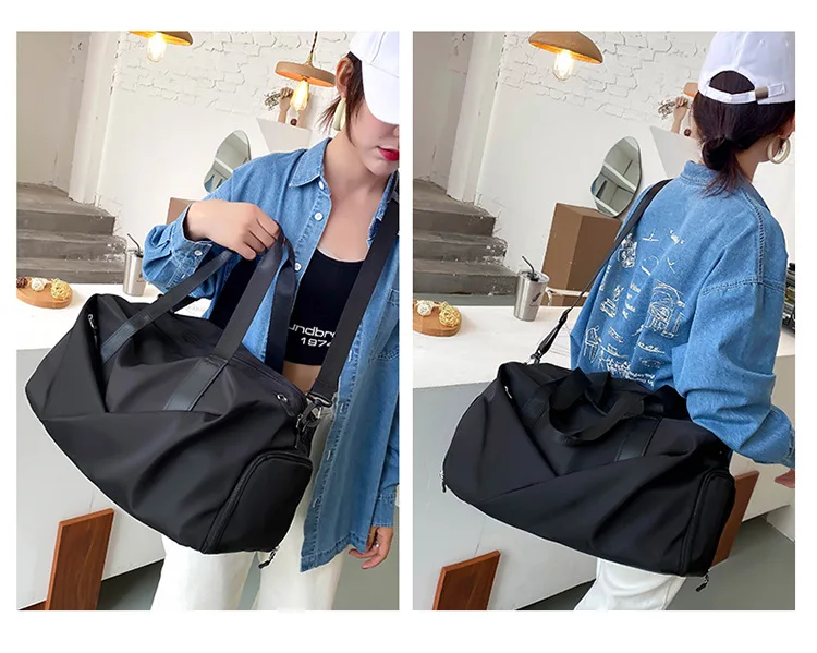 sandro weekend bolsa