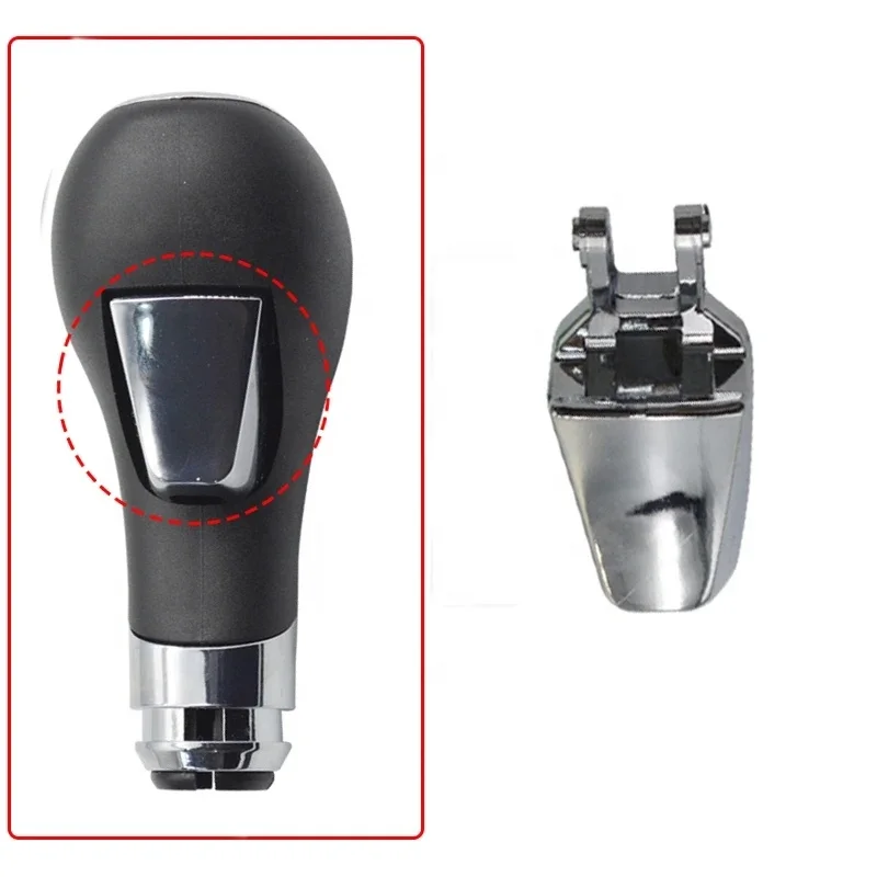 Apply To Buick Excelle Gear Shift Knob Press The Button For Buick Regal