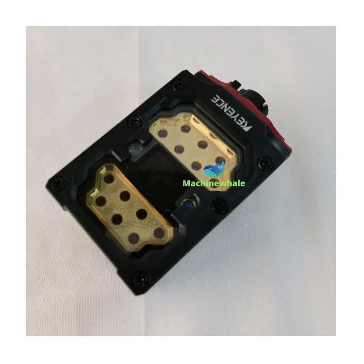 KEYENCE SR-2000W 1D/2D Code Reader for Industrial Applications