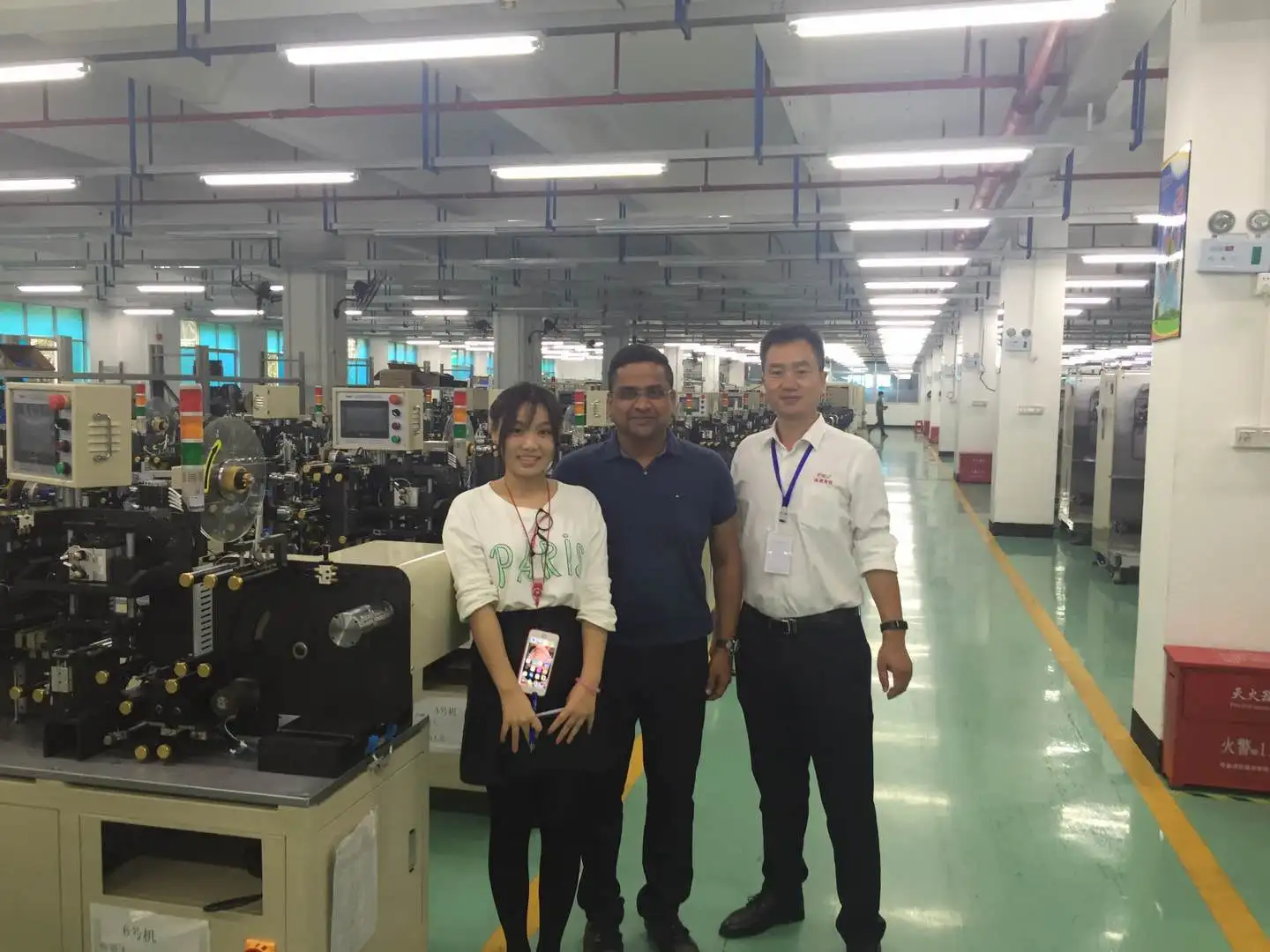 Super Capacitor Electrode Automatic Winding Machine