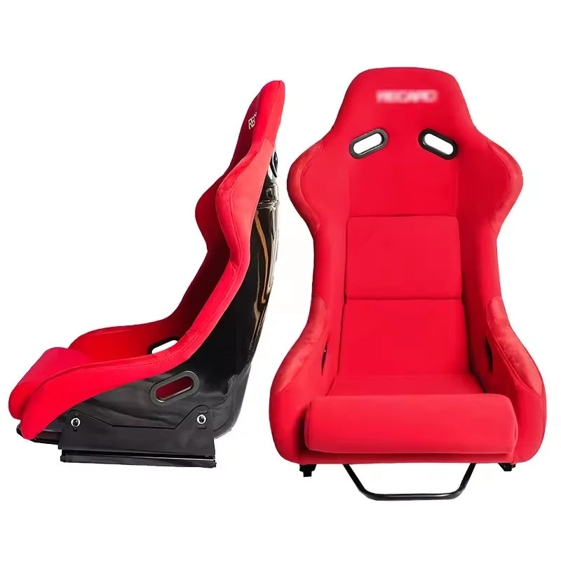 High-Performance Bucket Seats for Racing Cars with CARBON FIBER Material, Racing Seats