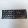Coreano Negro 2