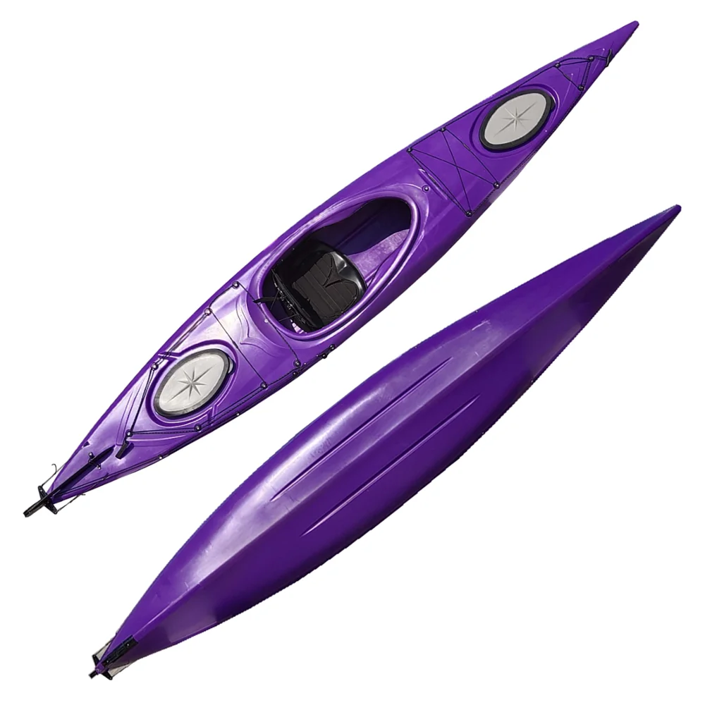 Single Kayak