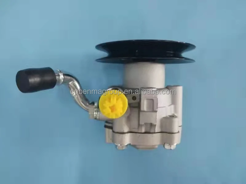 Power Steering Pump Cost For Nissan Np300 Pickup (d22) 0217 49110