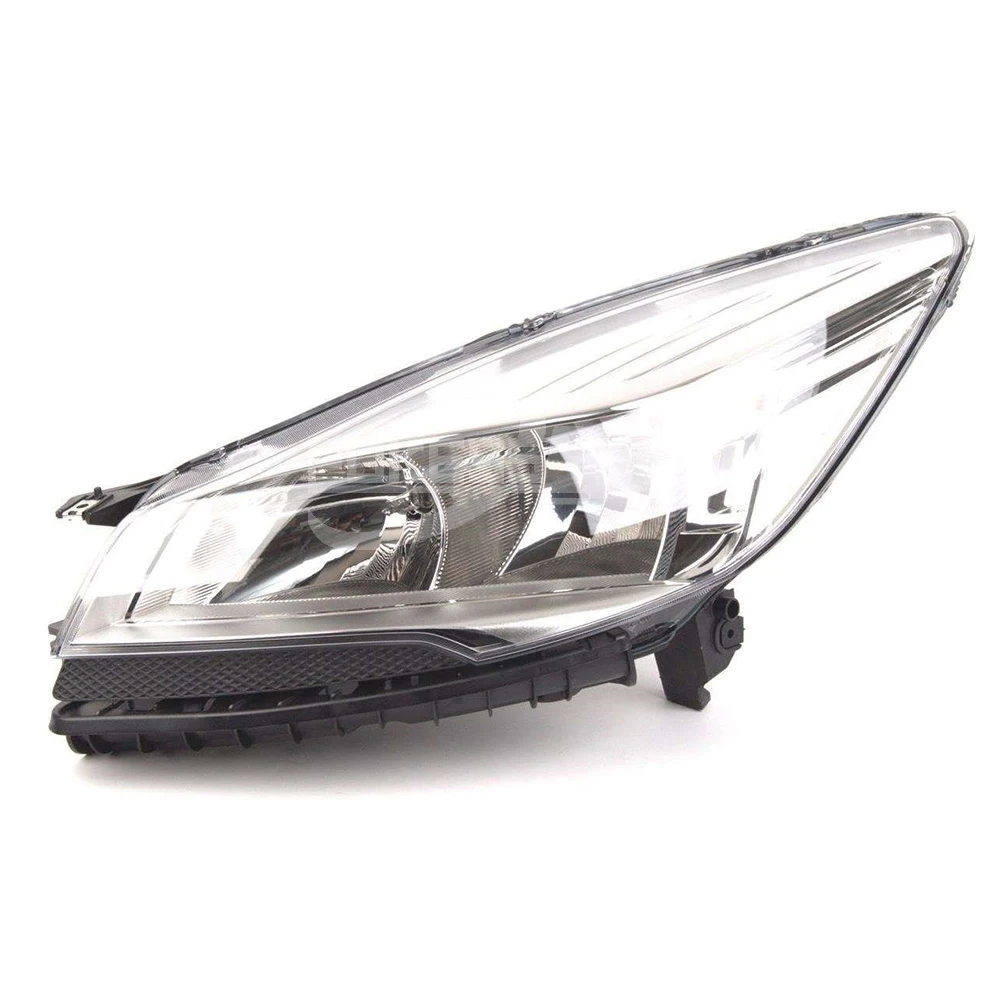 Spare Parts Car Ford Ecosport Accessories DV4513W030AC 431-11C1LMLD-MN... — 4