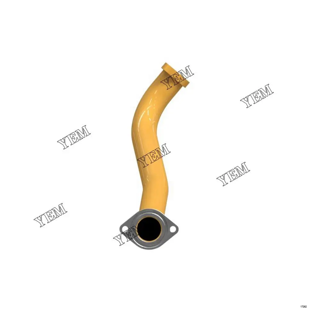 New Machinery Engine Tube Assembly for 7E-2886 7E2886 Standard Size Engine Parts 5