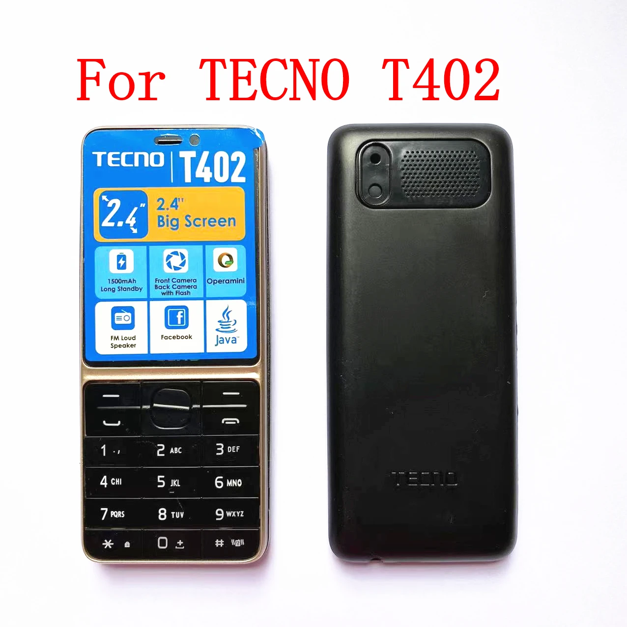 tecno t 402