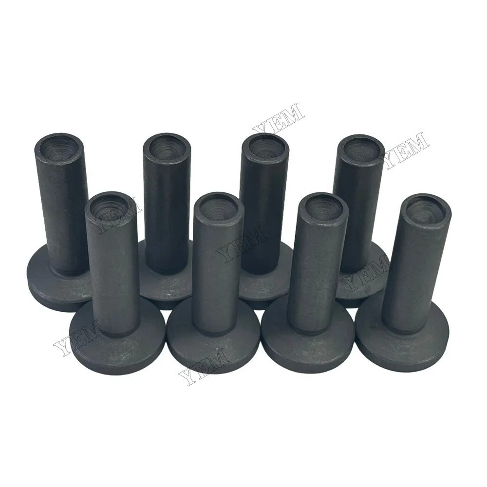 Valve Tappet Fit for Isuzu 4JG2 Engine Parts 2