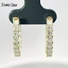 Princess Cut(AuDE0003325)
