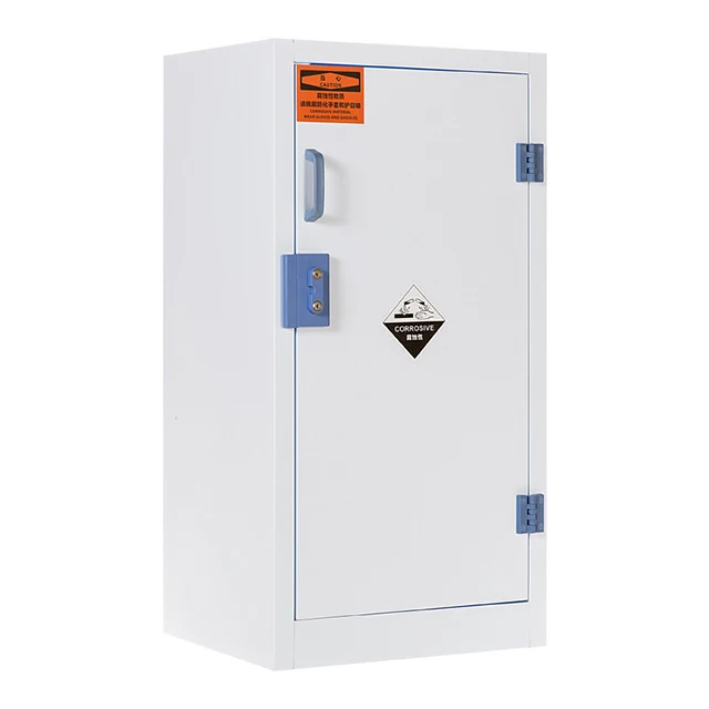 F-P15 PP Acid & Alkali Storage Cabinet