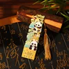 National treasure gift-joy in bamboo-eternal happiness