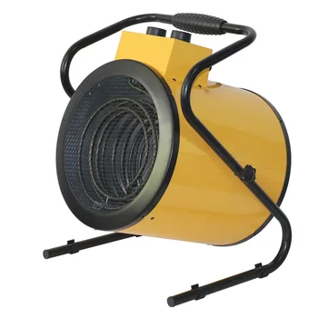 Singfun 5000w Industrial Electric Small Fan Heater For Workshop ...