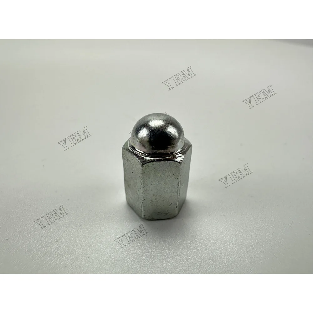 15841-14620 383-0317 Nut Cap for Kubota Universal Engine Parts 4