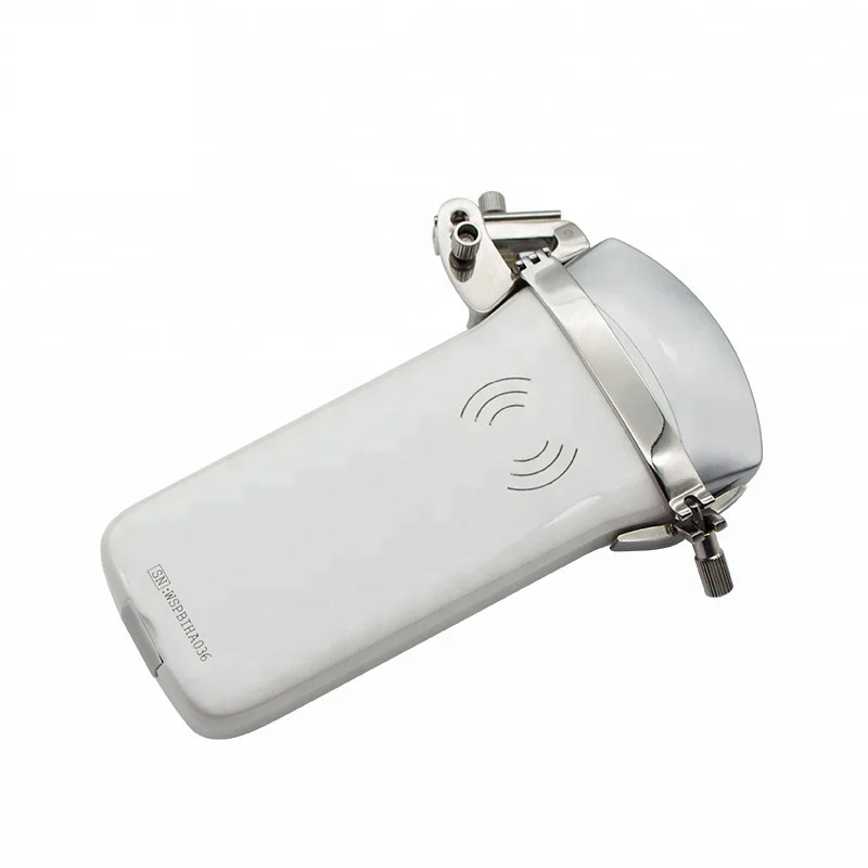 HOCHEY MEDICAL Portable Ultrasound Scanner Doppler Micro Convex Usb Wifi Wireless Probe Ultrasound Probes 3 in 1/-121027