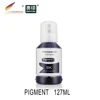 black pigment 127ml