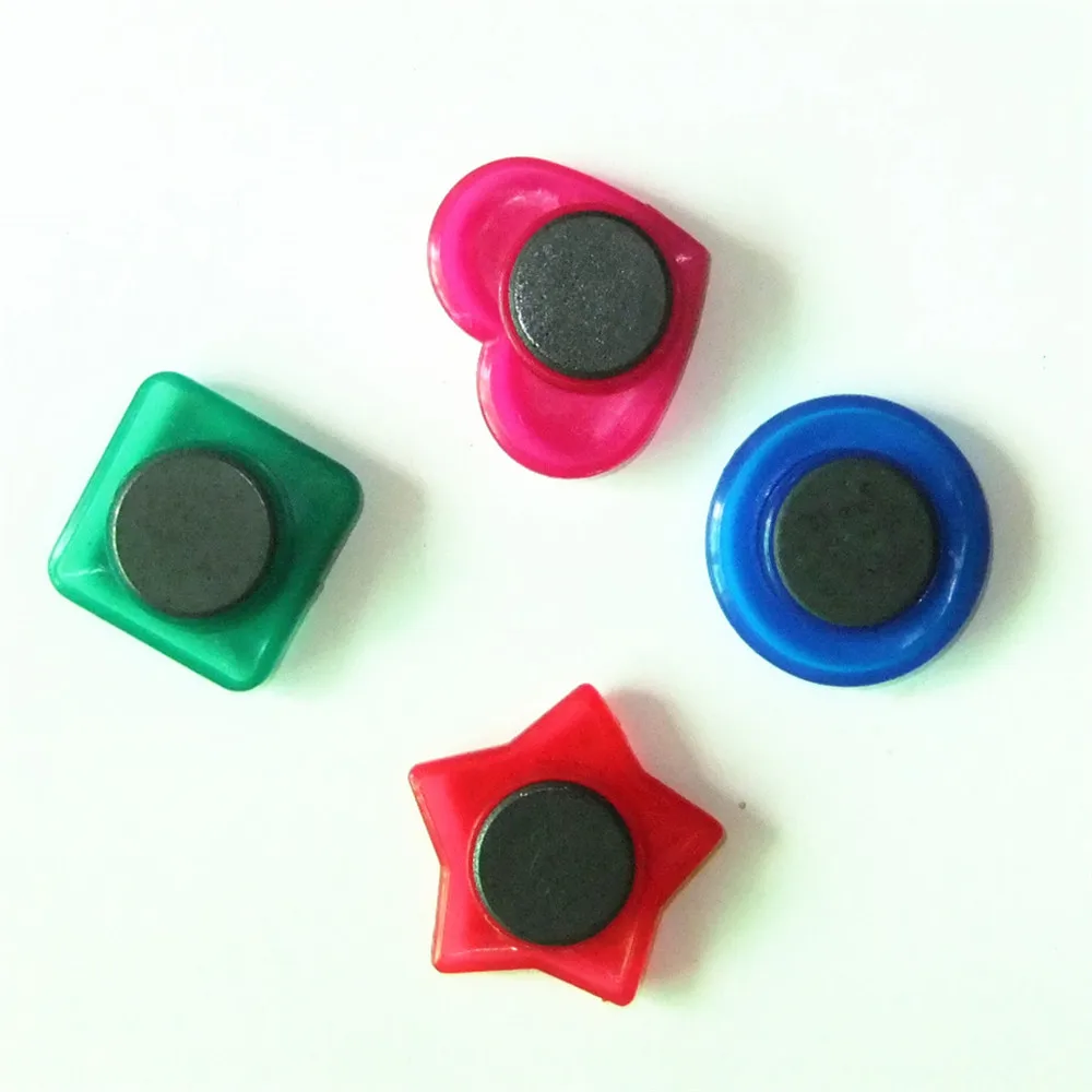 Office Magnet for Magnetic Writing Board Magnetic Button
