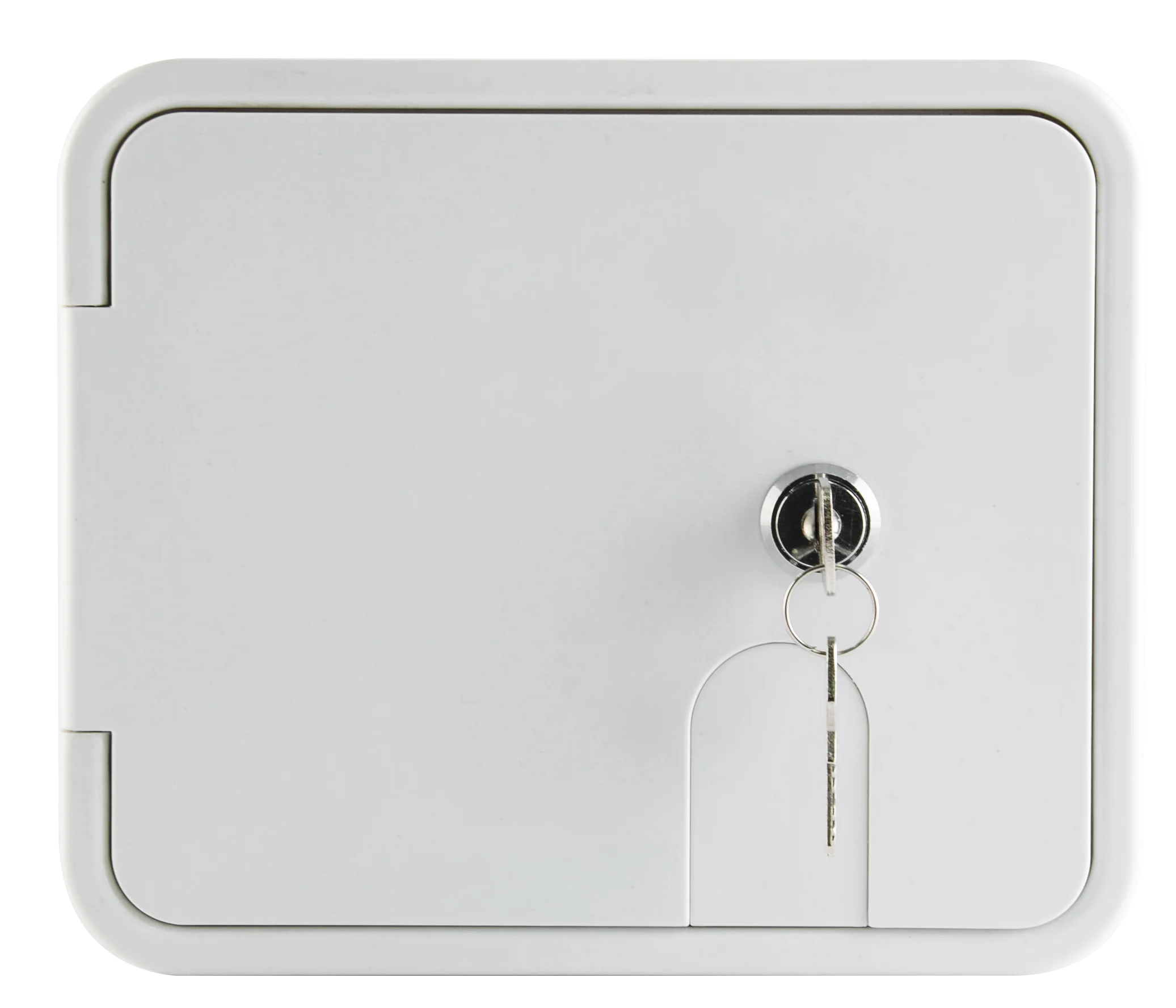 Oem Rv Electrical Hatches Injection Molded Plastic Rv Accessories