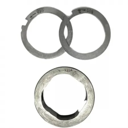【ダカージャさん専用❣️】 7189-100BQ Cam Ring and Scroll Plate Kit Fits CAV 9521A030G