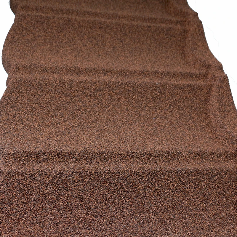 Китайский кровельный материал гофрированная сталь 50 лет гарантии алюминиевая цинковая черепица