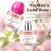 Rosa de la tierra de nadie
