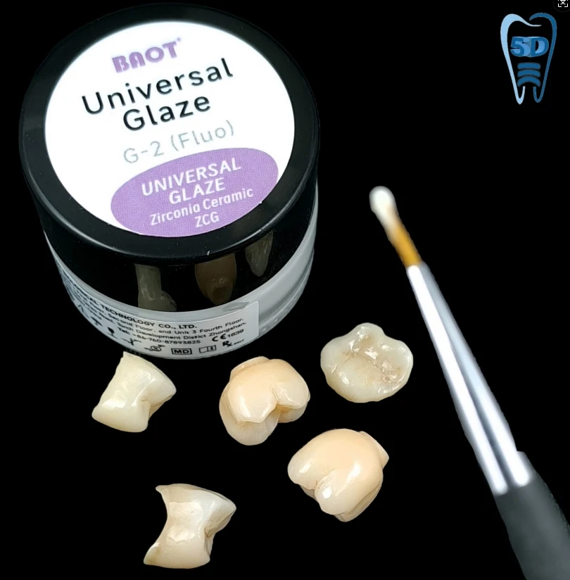 歯科技工　松風　低熔陶材　LOW−FUSING PORCELAIN BAOT Dental Universal Low Fusing Glaze for Metal Porcelain Teeth