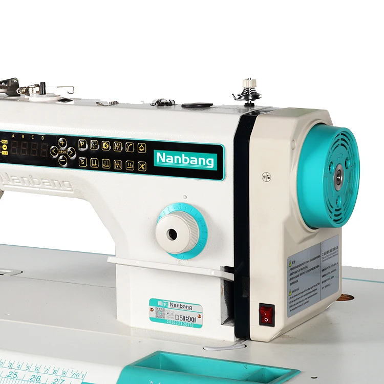 Manual Sewing Machines Household Domestic Suitable for Families and Garment Factories
