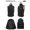 Gilet imbottito