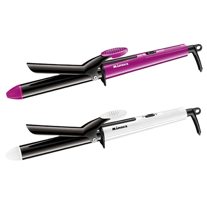 Marske professional curling iron MARSKE MS - 5900 Mini Cordless Hair Curler